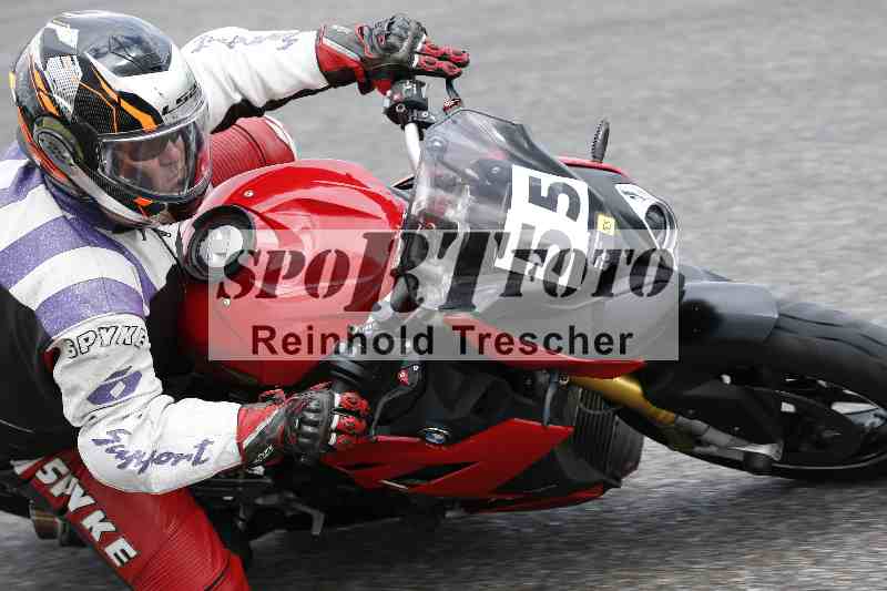 /34 25.07.2025 Speer Racing ADR/Gruppe gelb/55